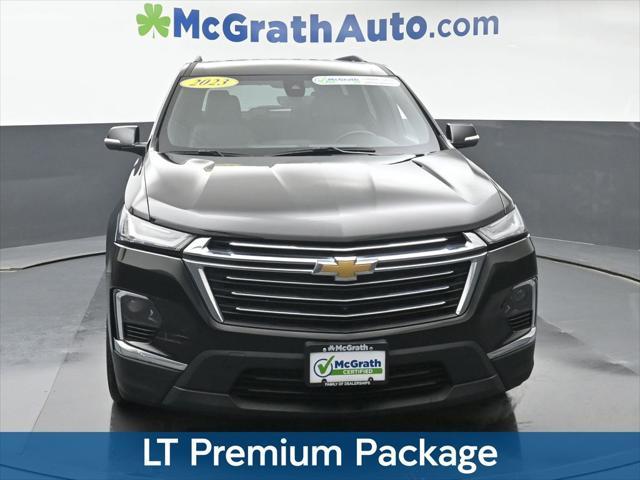 2023 Chevrolet Traverse - $27,596