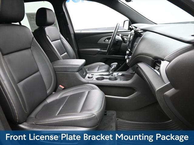 2023 Chevrolet Traverse - $27,596