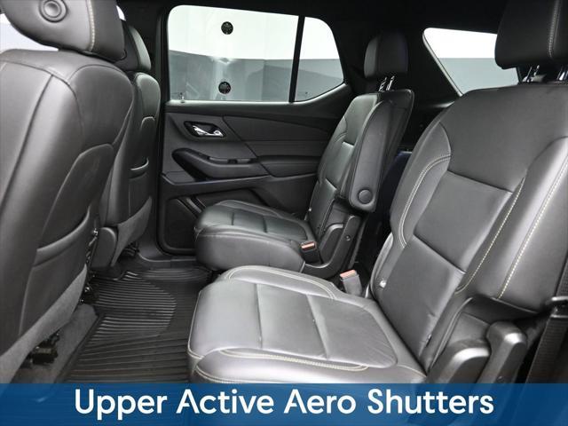 2023 Chevrolet Traverse - $27,596