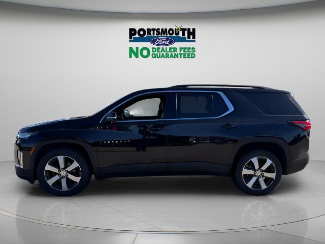 2023 Chevrolet Traverse - $29,495