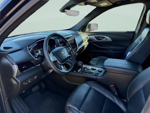 2023 Chevrolet Traverse - $29,495