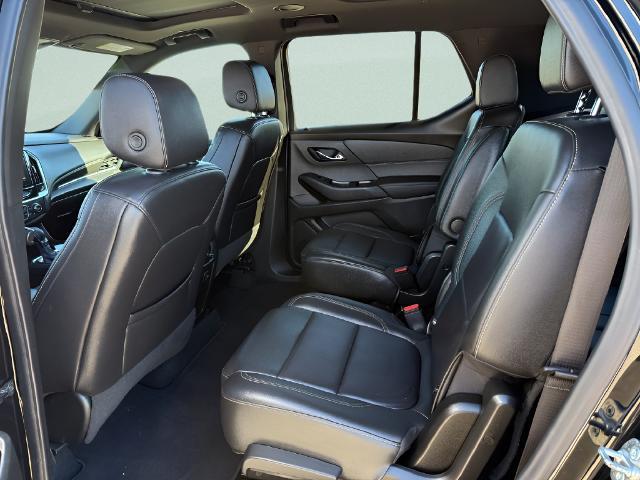 2023 Chevrolet Traverse - $29,495