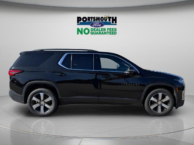 2023 Chevrolet Traverse - $29,495