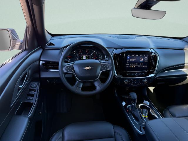 2023 Chevrolet Traverse - $29,495
