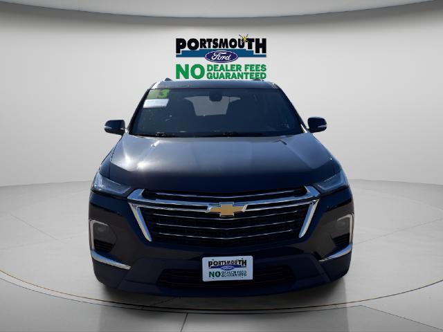 2023 Chevrolet Traverse - $29,495