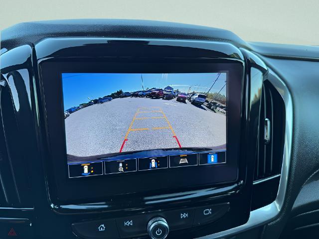 2023 Chevrolet Traverse - $29,495