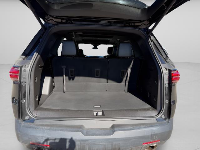 2023 Chevrolet Traverse - $29,495