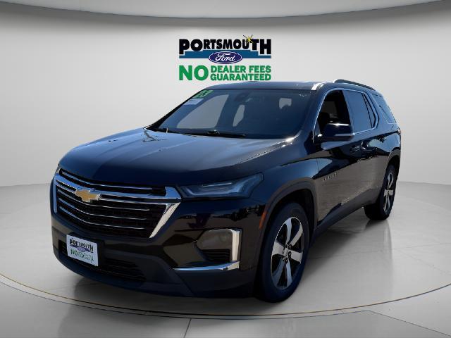 2023 Chevrolet Traverse - $29,495