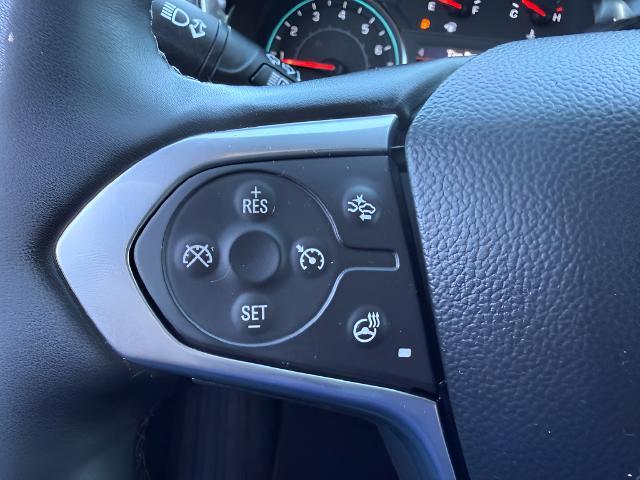 2023 Chevrolet Traverse - $29,495