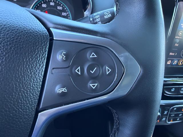 2023 Chevrolet Traverse - $29,495
