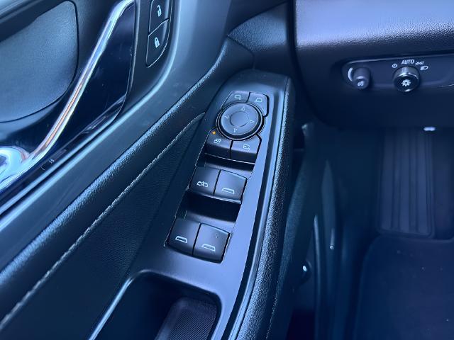 2023 Chevrolet Traverse - $29,495