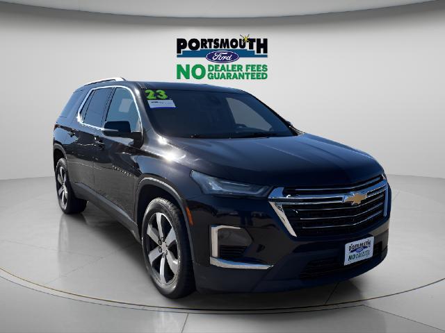 2023 Chevrolet Traverse - $29,495