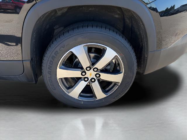 2023 Chevrolet Traverse - $29,495