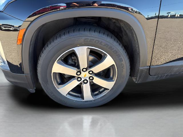 2023 Chevrolet Traverse - $29,495