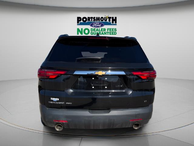 2023 Chevrolet Traverse - $29,495