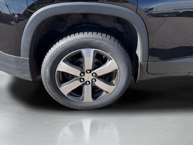 2023 Chevrolet Traverse - $29,495