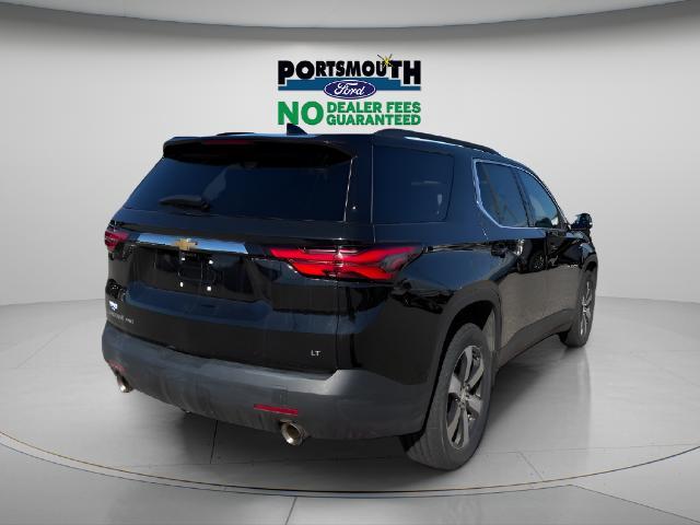 2023 Chevrolet Traverse - $29,495