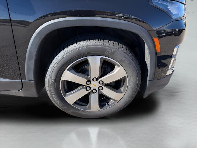 2023 Chevrolet Traverse - $29,495