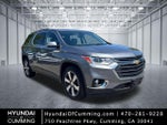2019 Traverse Thumbnail 1