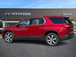 2020 Traverse Thumbnail 2