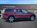 2020 Traverse Thumbnail 3