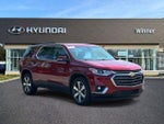 2020 Traverse Thumbnail 4