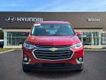 2020 Traverse Thumbnail 5