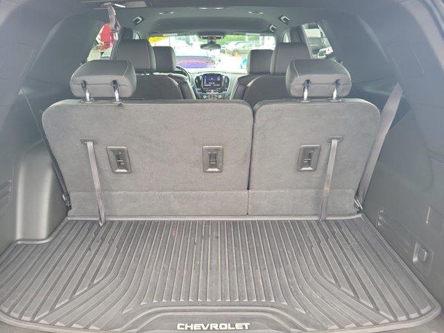 2022 Chevrolet Traverse - $21,991