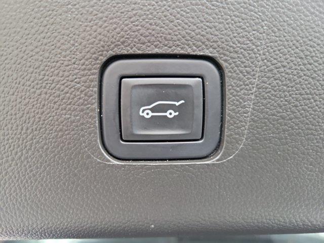 2022 Chevrolet Traverse - $21,991