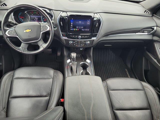 2022 Chevrolet Traverse - $21,991