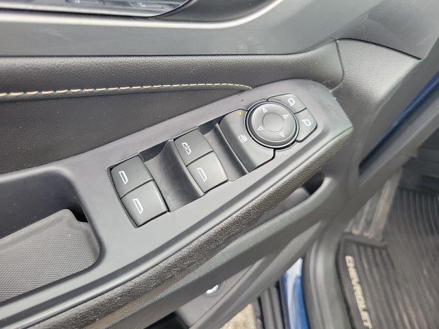 2022 Chevrolet Traverse - $21,991