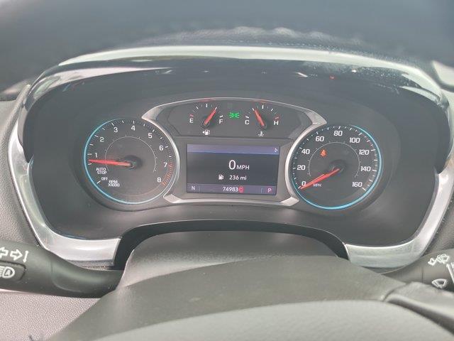 2022 Chevrolet Traverse - $21,991