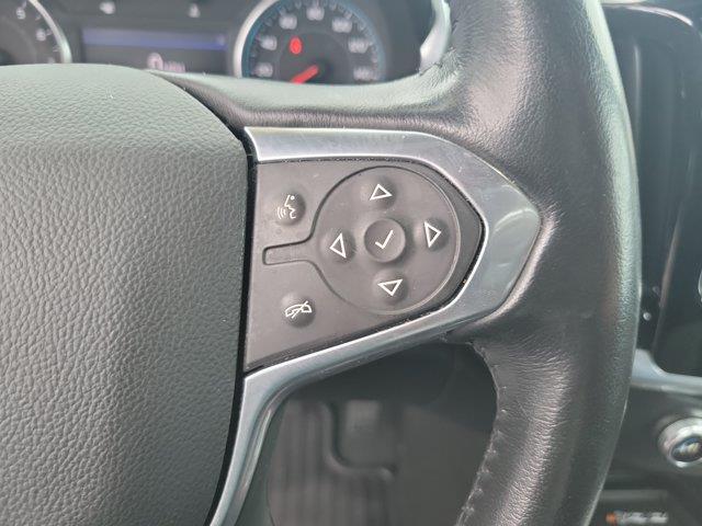2022 Chevrolet Traverse - $21,991
