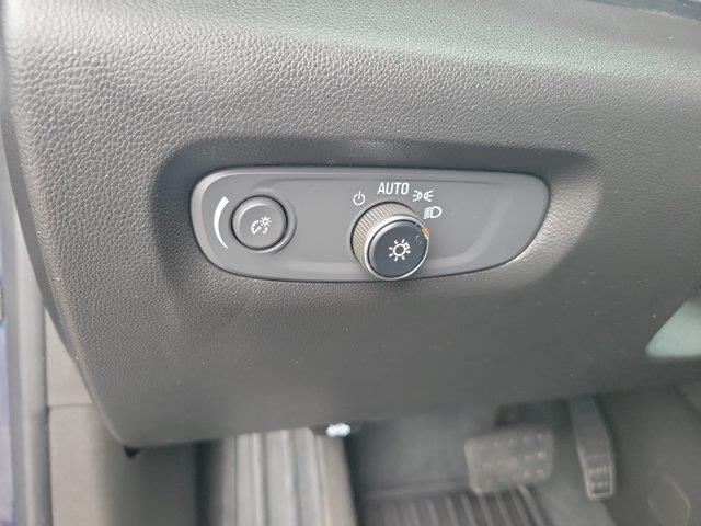 2022 Chevrolet Traverse - $21,991