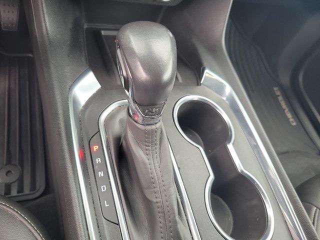2022 Chevrolet Traverse - $21,991