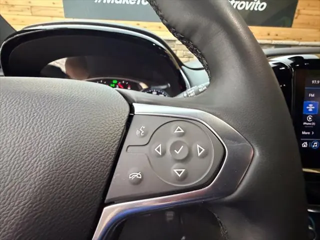 2023 Chevrolet Traverse - $31,999
