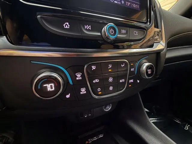 2023 Chevrolet Traverse - $31,999