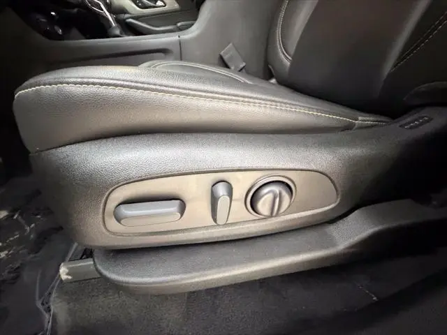 2023 Chevrolet Traverse - $31,999
