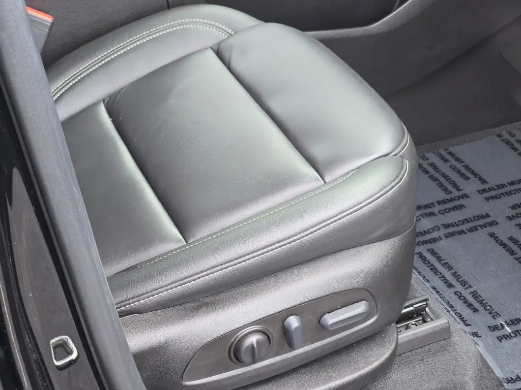 2023 Chevrolet Traverse - $32,236