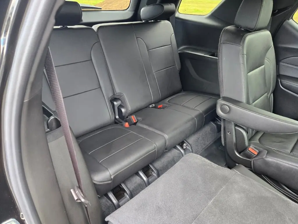 2023 Chevrolet Traverse - $32,236