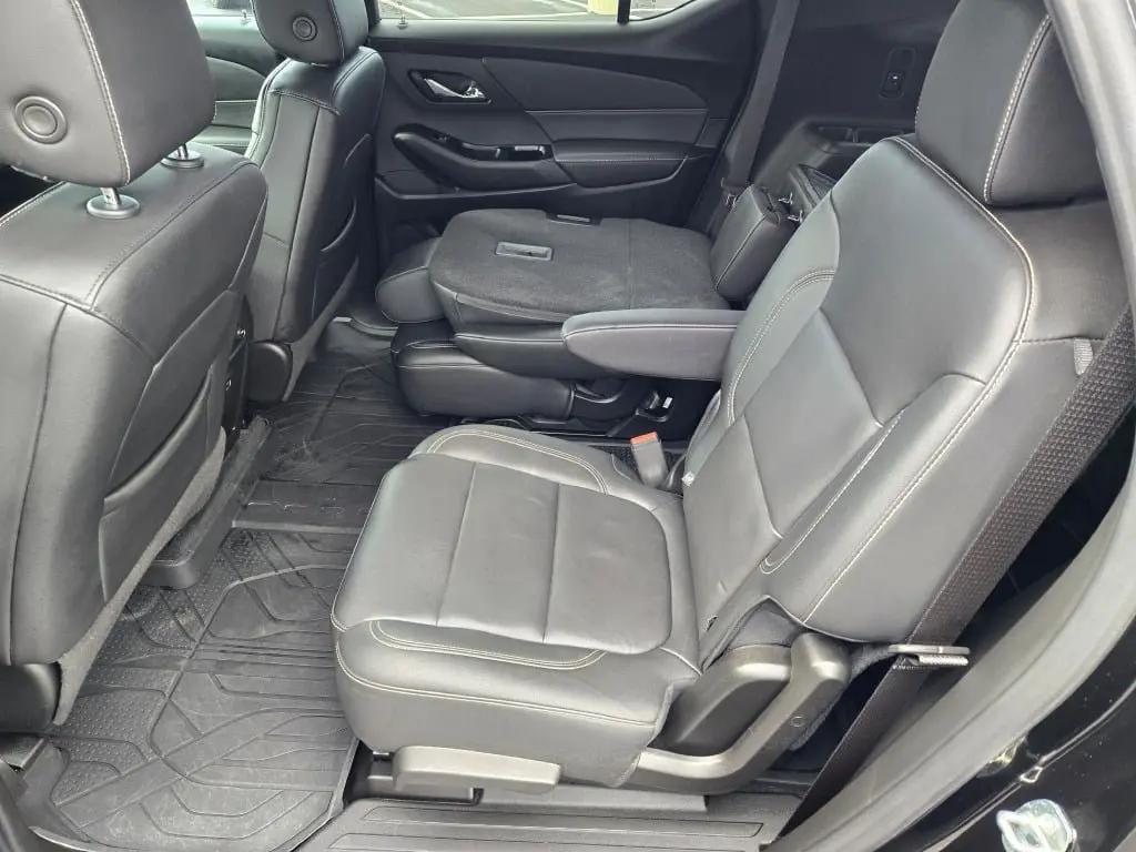 2023 Chevrolet Traverse - $32,236