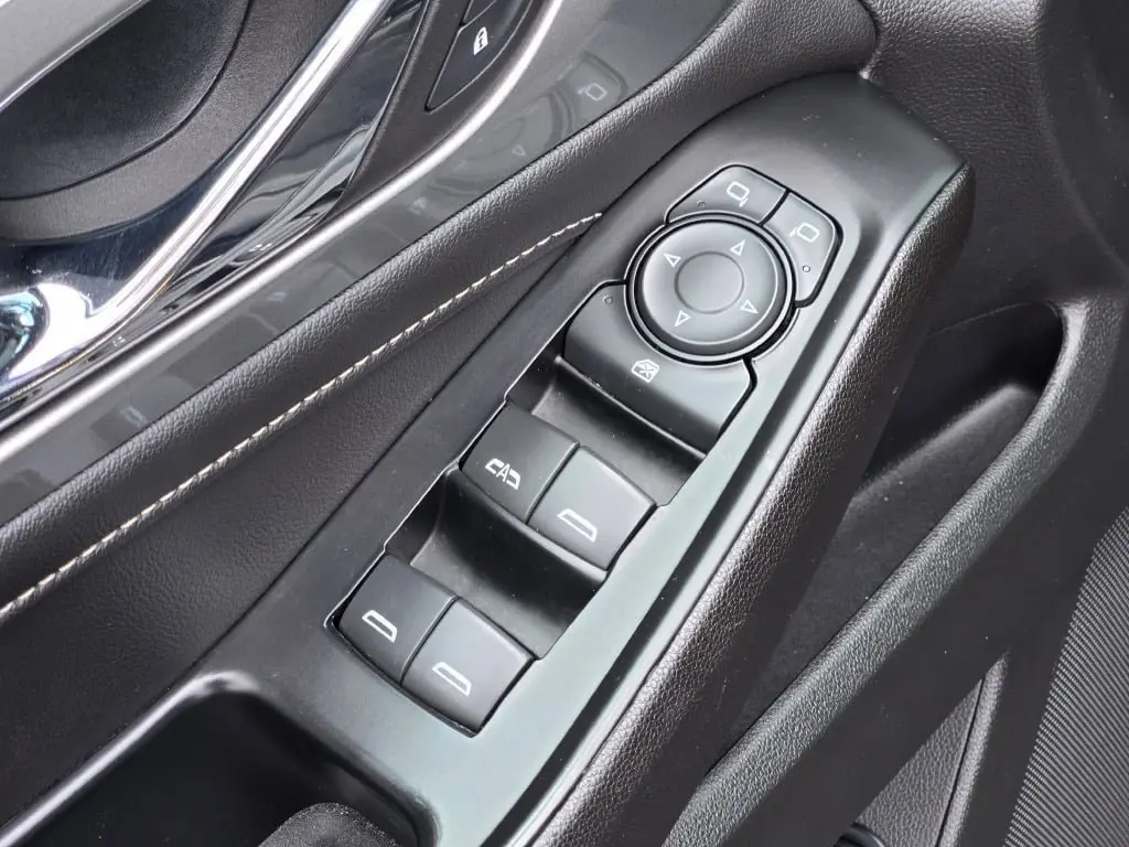 2023 Chevrolet Traverse - $32,236