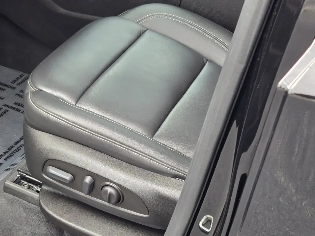 2023 Chevrolet Traverse - $32,236