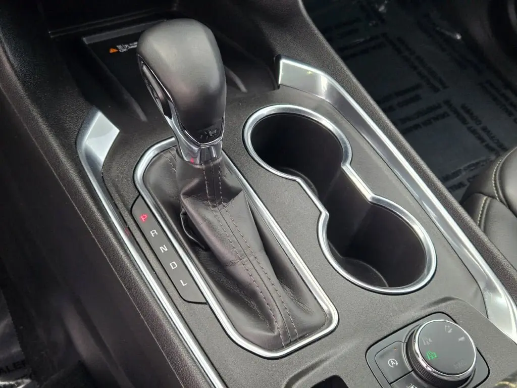 2023 Chevrolet Traverse - $32,236