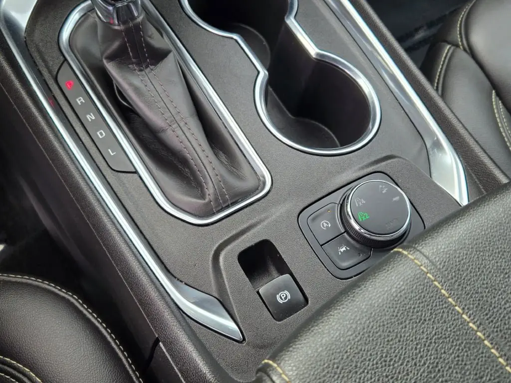 2023 Chevrolet Traverse - $32,236