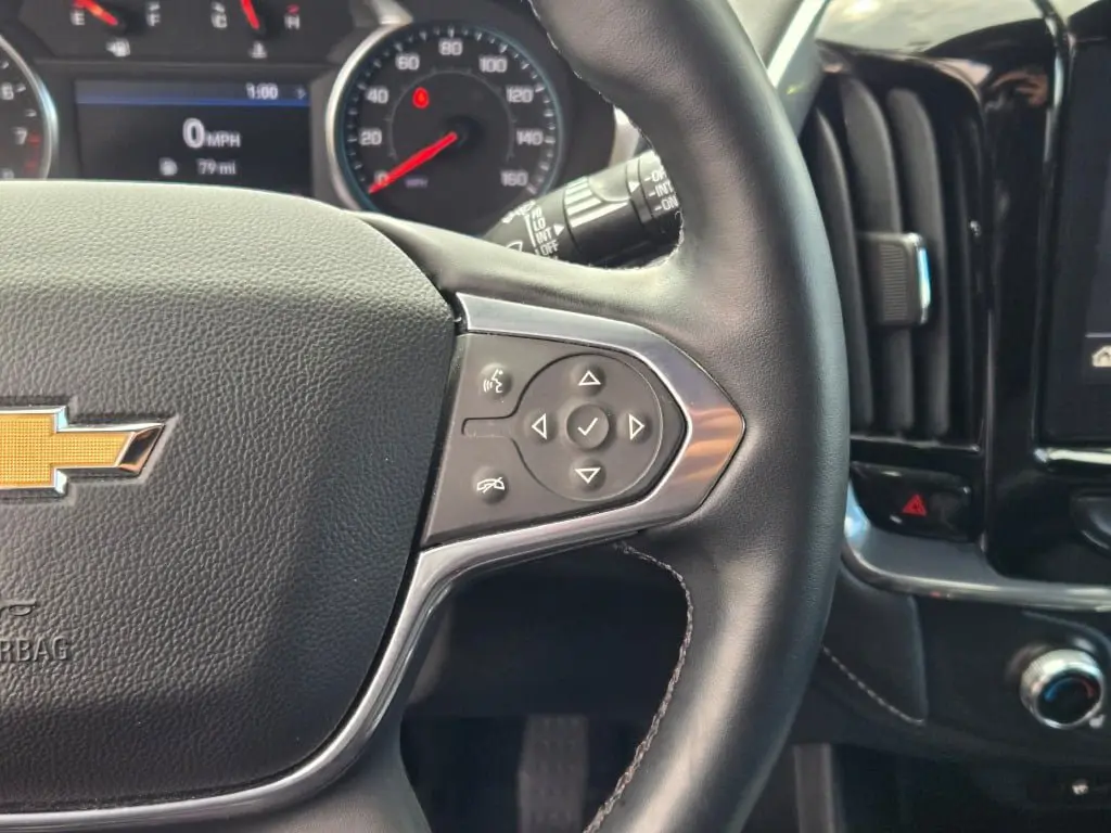 2023 Chevrolet Traverse - $32,236