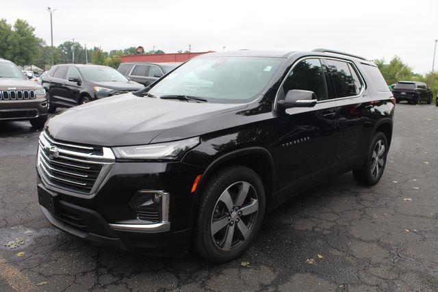 2023 Chevrolet Traverse - $29,245