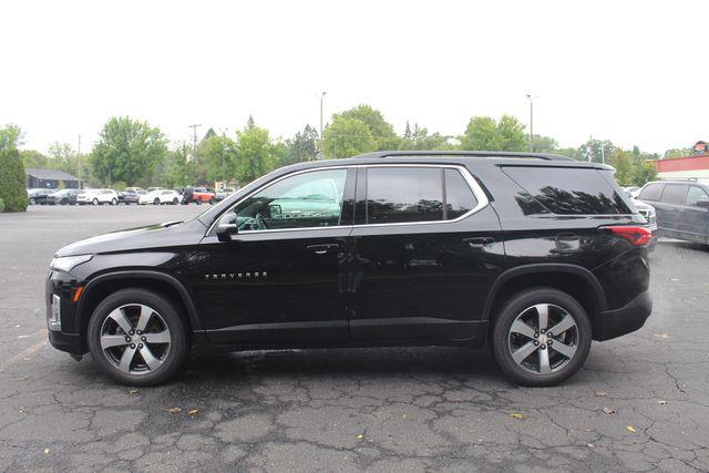 2023 Chevrolet Traverse - $29,245