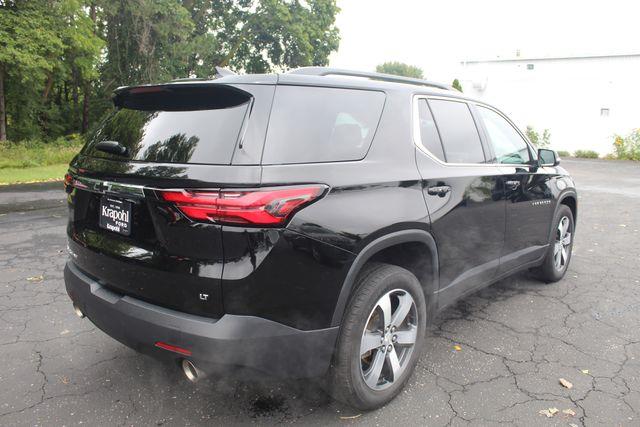 2023 Chevrolet Traverse - $29,245