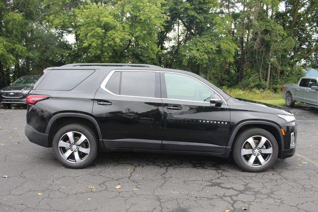 2023 Chevrolet Traverse - $29,245